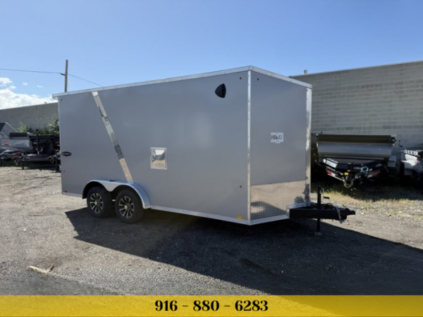 Pace American Enclosed Cargo