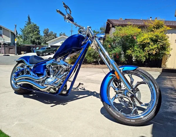 2009-Big-Dog-Motorcycles