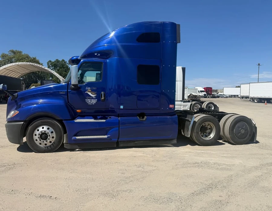 2024-International-LT625-cummins-x15