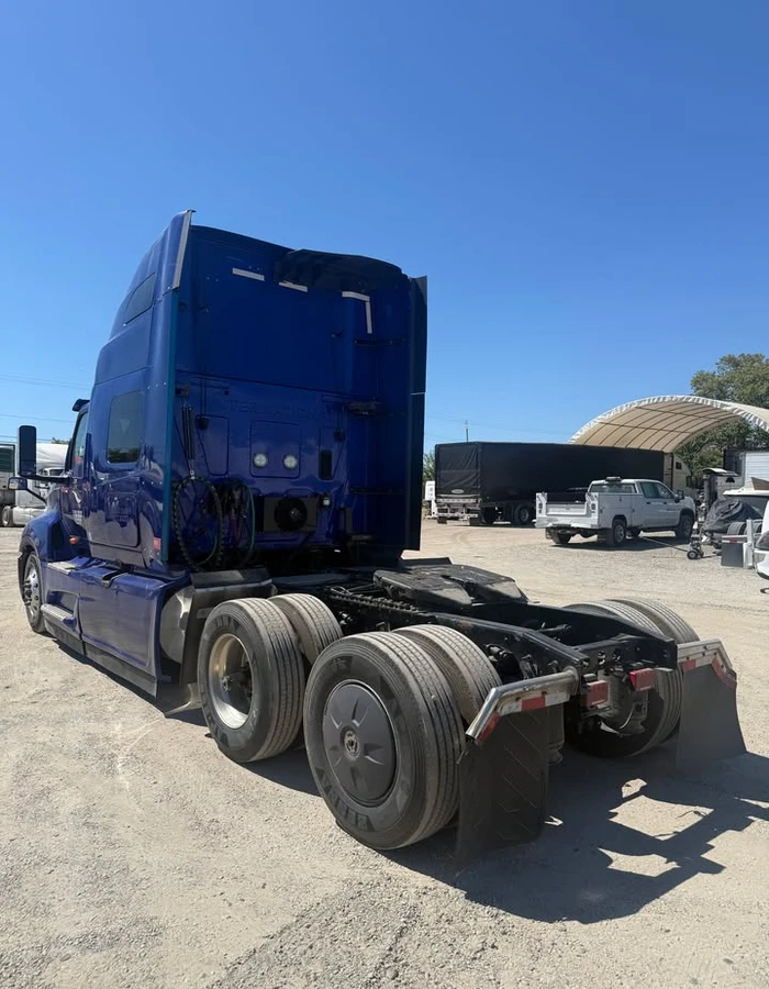 2024-International-LT625-cummins
