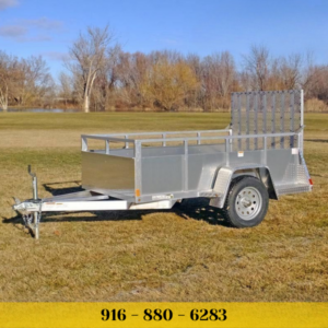 6x10 C&B Utility