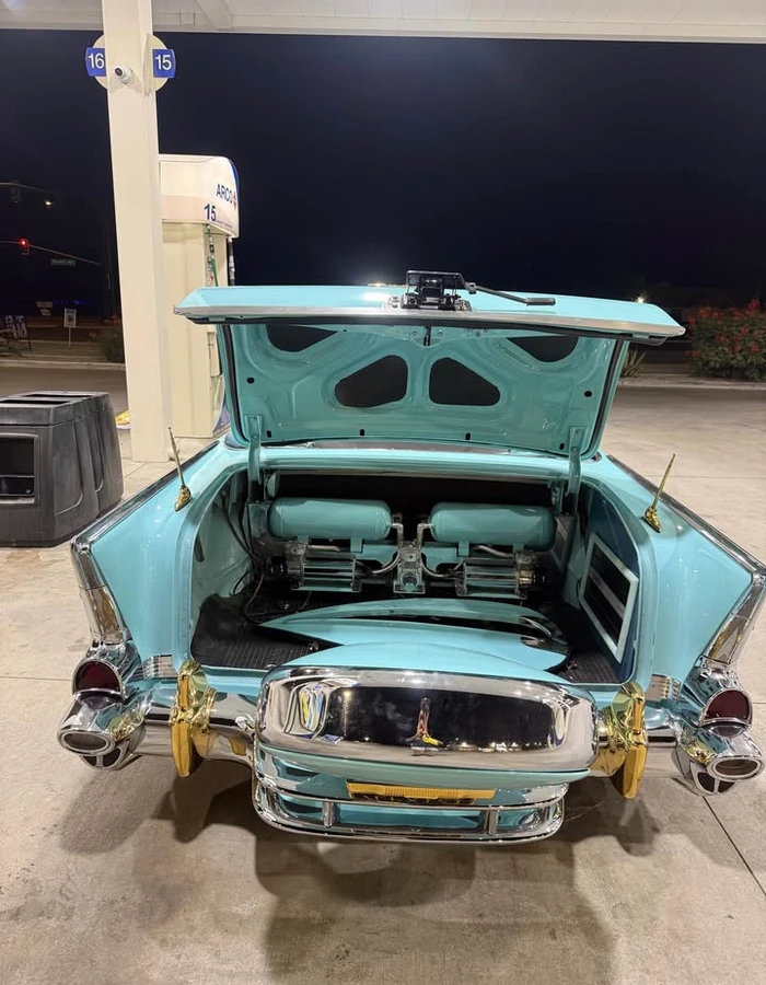 Chevrolet-belair