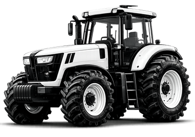 Farm Equipment