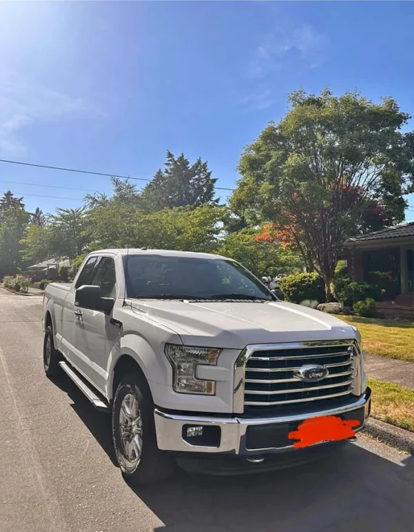 Ford-f150-super-cab-XLT-Pickup-4D