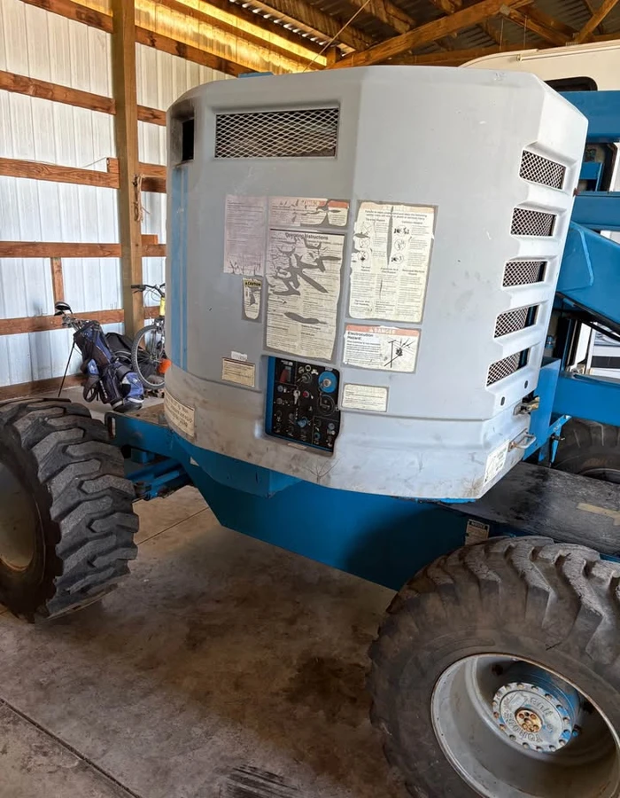 Genie-Lift-45-22