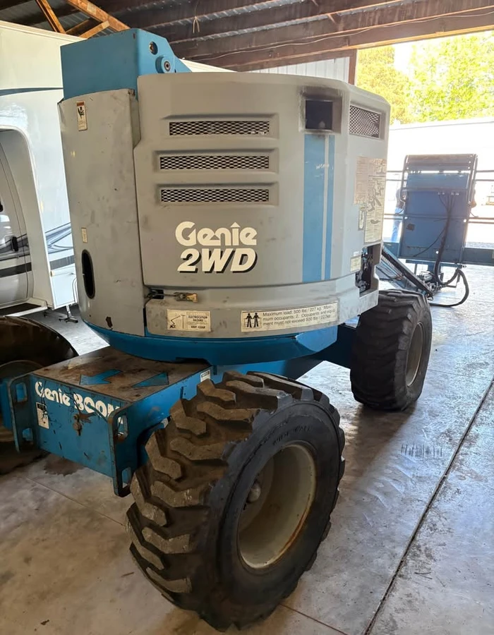 Genie-Lift-45