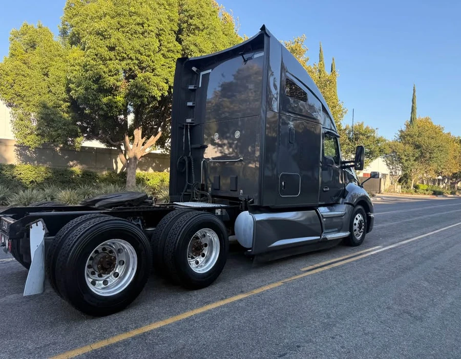Kenworth-t-680