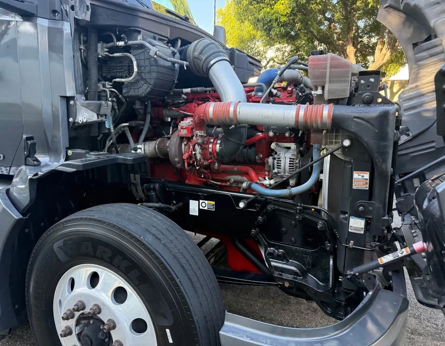Kenworth-t680