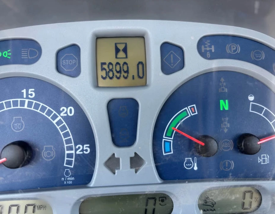 New holland T7 235 - Image 2