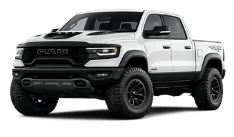 Pickup-Truck