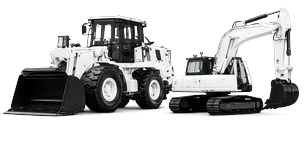 heavy construction