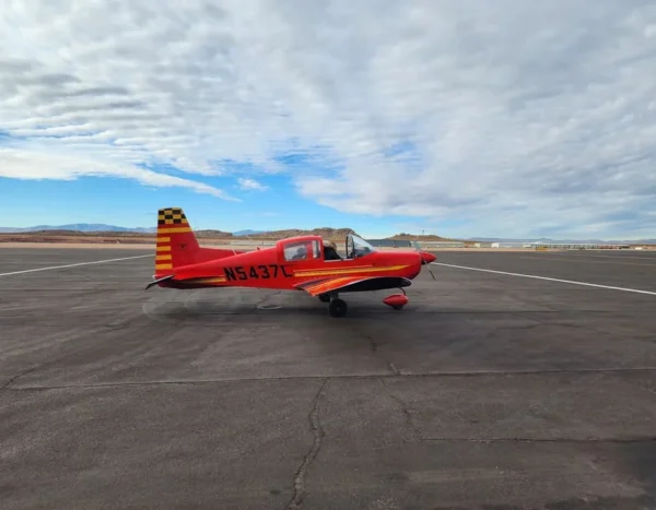 1973-Grumman-AA-5