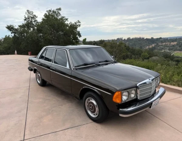 1980-Mercedes-Benz-240d