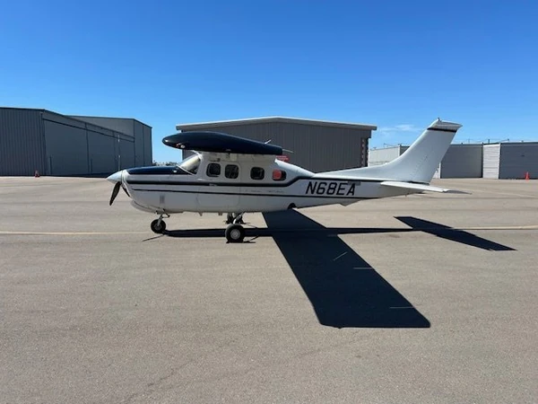 1985-CESSNA-p210r