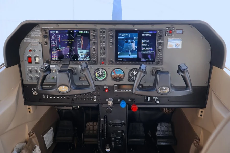 2005-Cessna