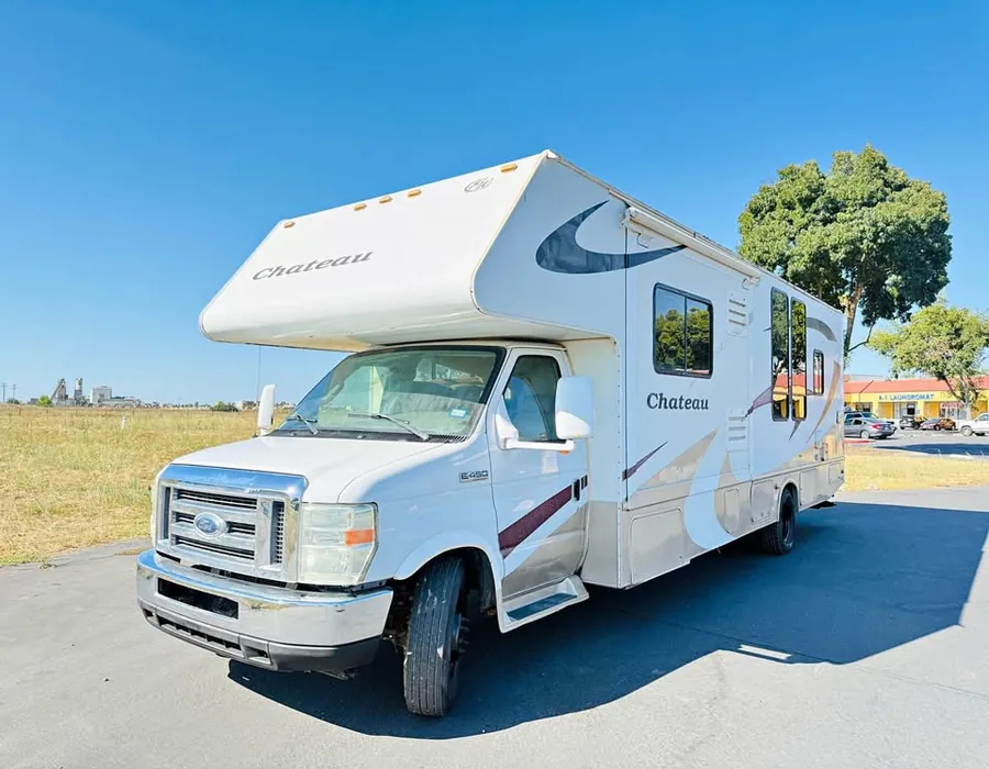 2008-Thor-Motor-Coach-motorhome-rv