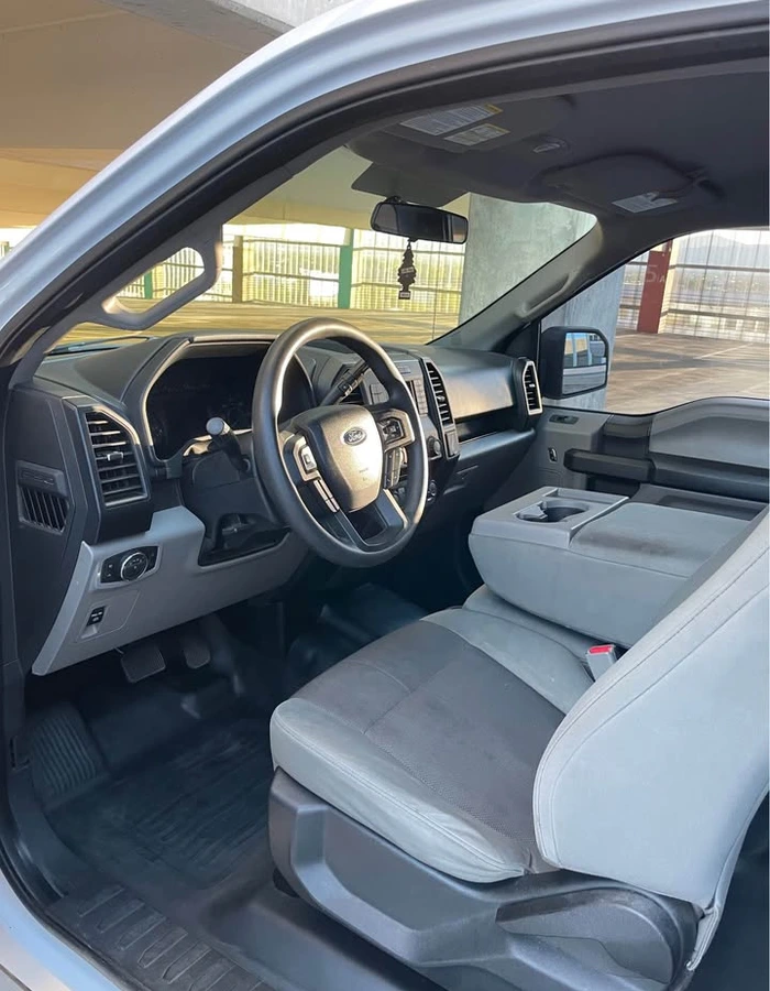 2015-Ford-f-150-supercrew-XL