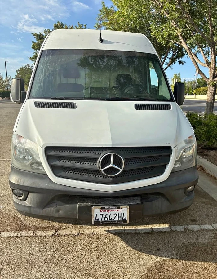 2016-Mercedes-Benz-Sprinter-2500-High-Roof