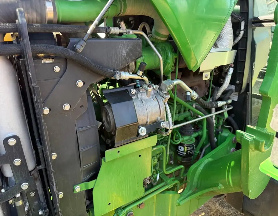 2018-JohnDeere-5075E-Tractor