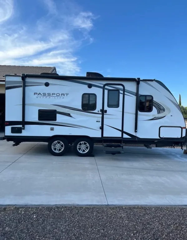 2018-Keystone-Passport-rv