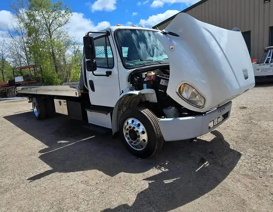 2019-Freightliner