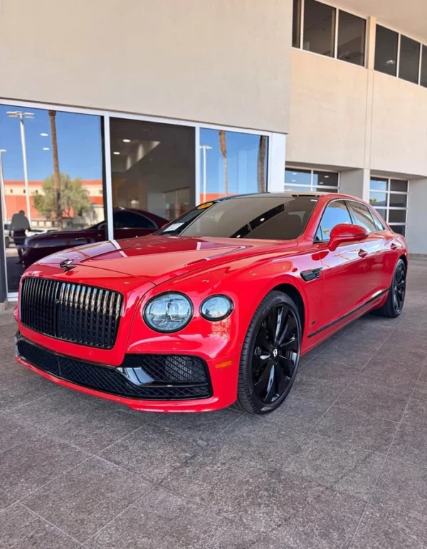 2021-Bentley-flying-spur-W12-Sedan