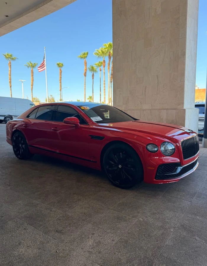 2021-Bentley-flying-spur