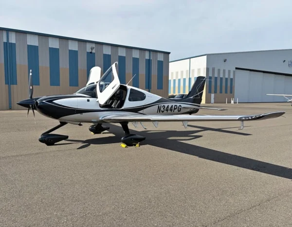 2021-Cirrus-sr22t-g6-arrive
