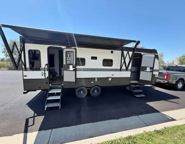 2022-Keystone-hideout-rv