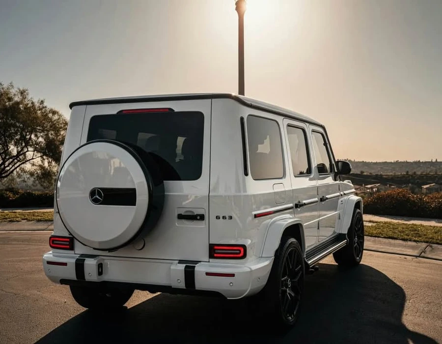 2022-Mercedes-Benz-amg-G63