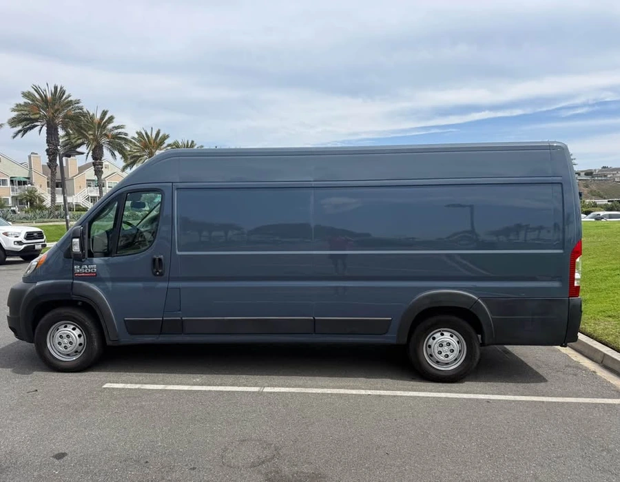 2022-Ram-promaster-3500