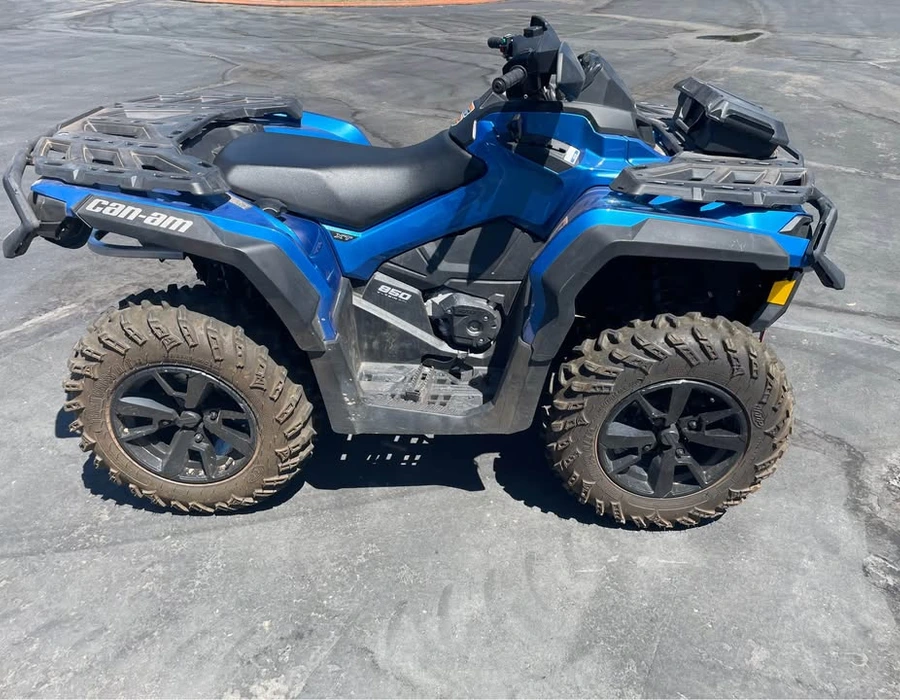 2022-canam-outlander-xt-850