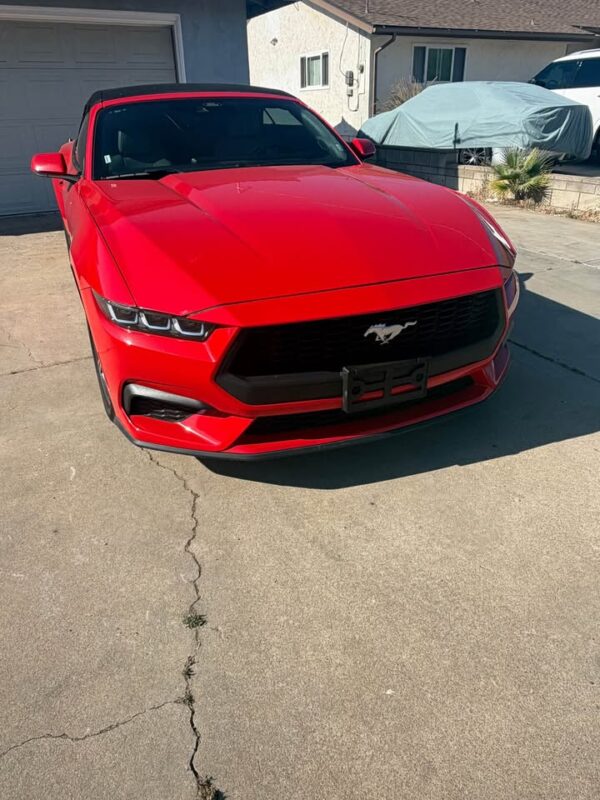 2024-Ford-mustang-EcoBoost-Premium-Convertible