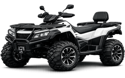 ATVs