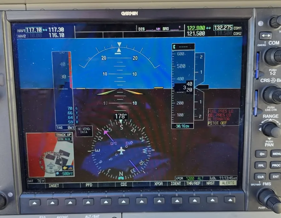 Diamond-Aircraft-da40xl