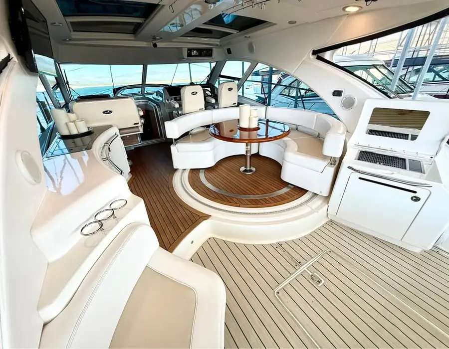 SeaRay-580-sundancer