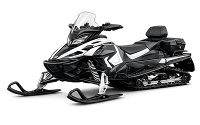 Snow-Mobile