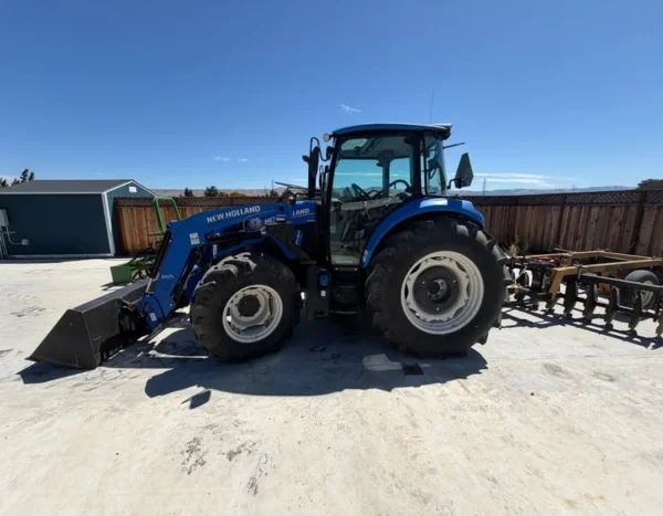 T4.90-PowerStar-New-Holland-Tractor