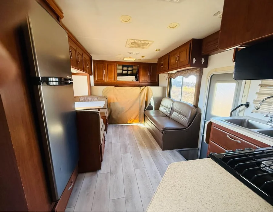Thor-Motor-Coach-motorhome-rv