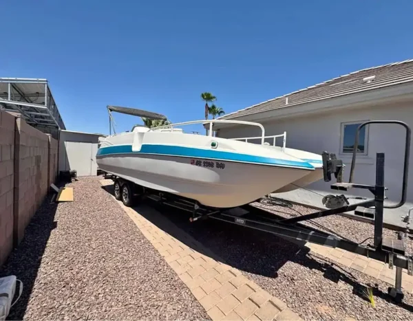 1995-Bayliner