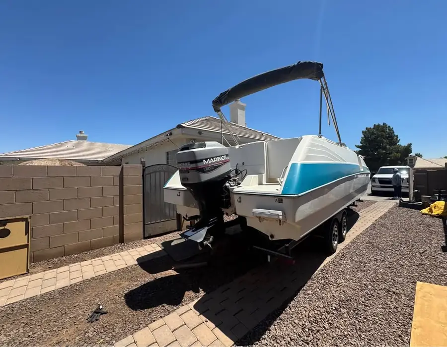 1995-Bayliner