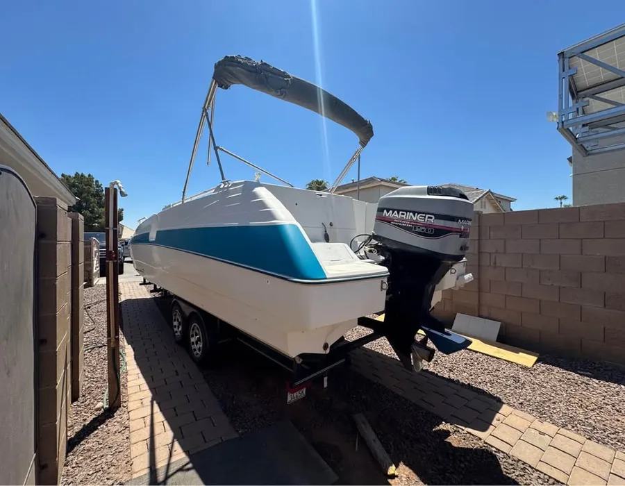 1995-Bayliner