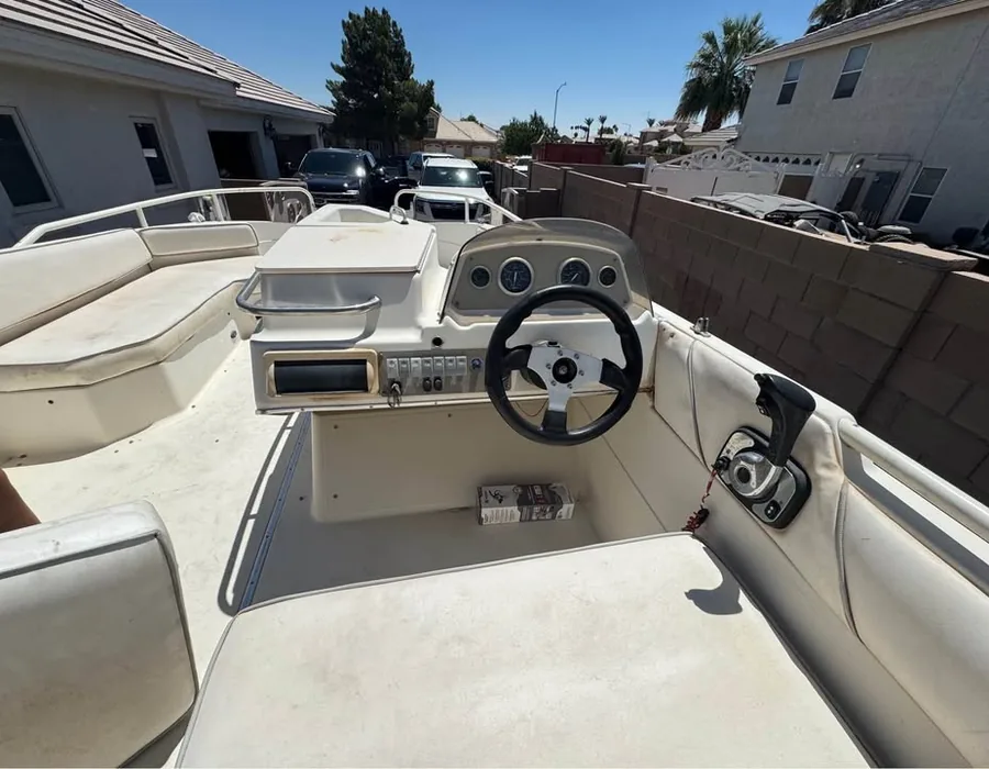 1995-Bayliner
