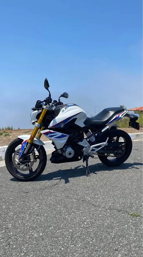 2019-BMW-g-310r