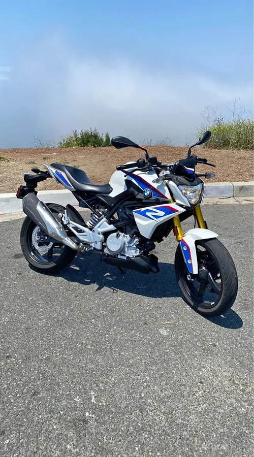 2019-BMW-g310r