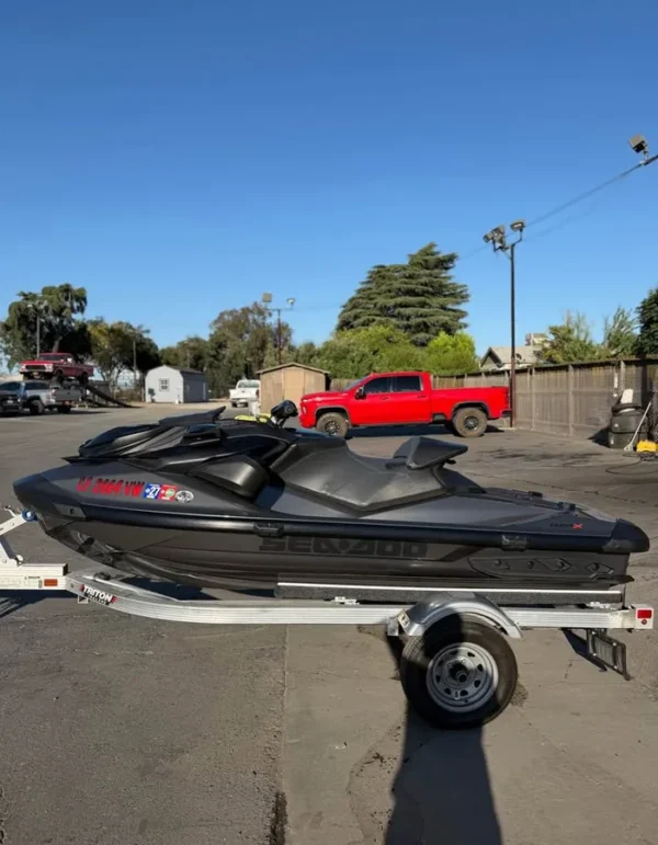 2022-Sea-doo-sea-doo-rxp-x