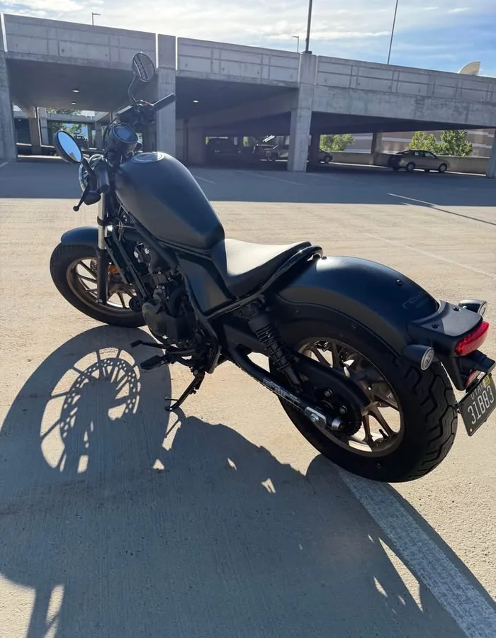 Honda-rebel-moto