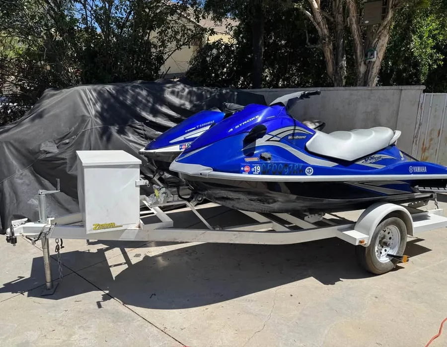 Jetski-watercraft